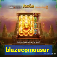 blazecomousar