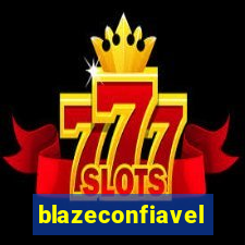 blazeconfiavel
