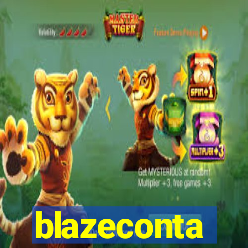 blazeconta
