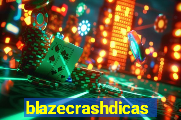 blazecrashdicas