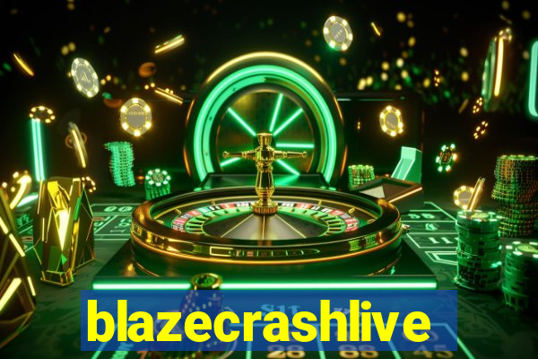 blazecrashlive