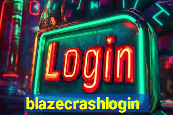 blazecrashlogin