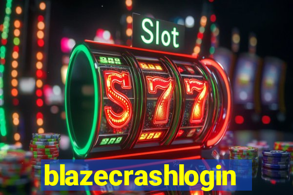 blazecrashlogin