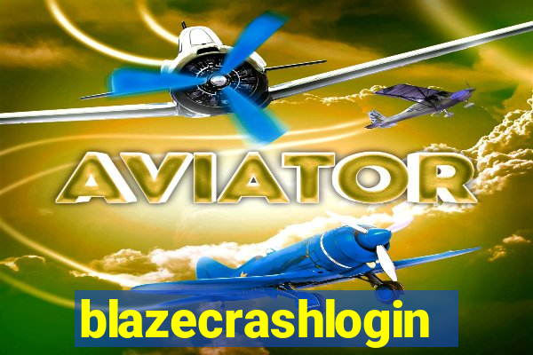 blazecrashlogin