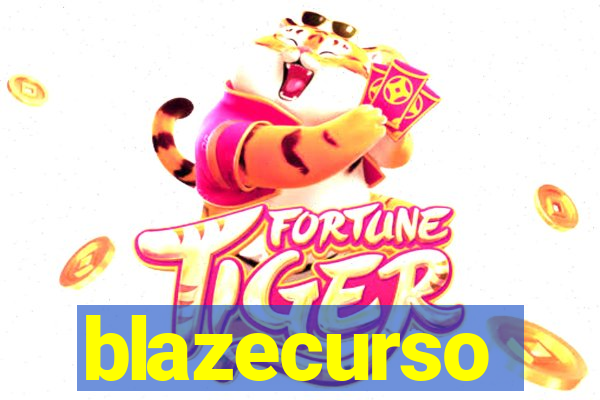 blazecurso