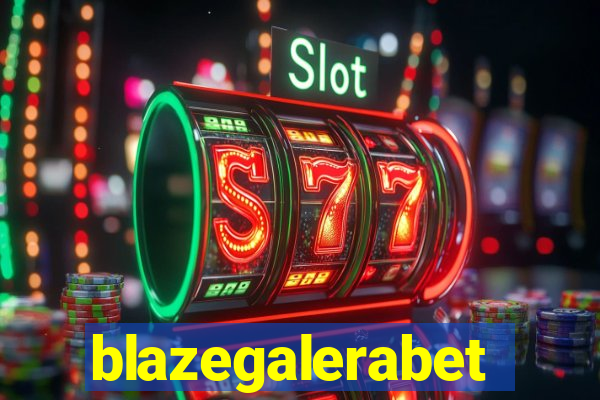 blazegalerabet