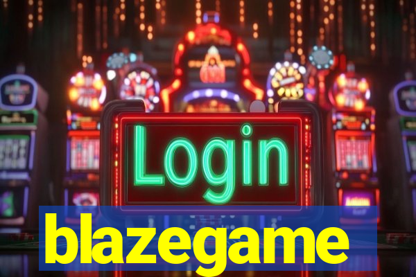 blazegame