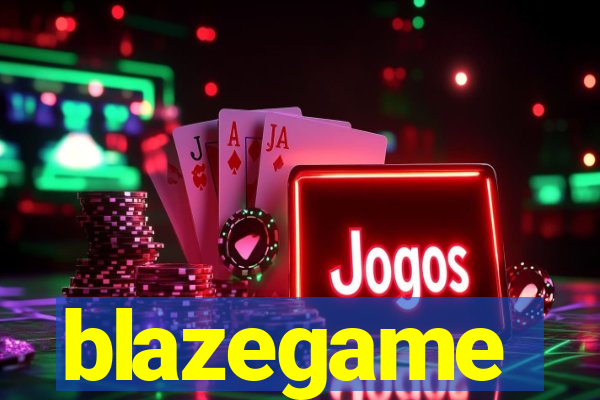 blazegame