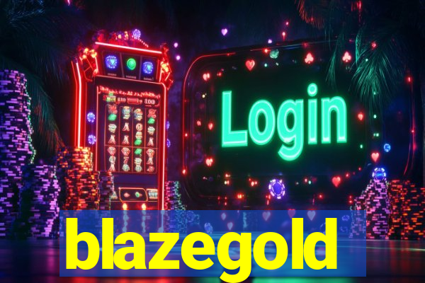 blazegold