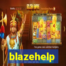 blazehelp