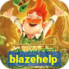 blazehelp