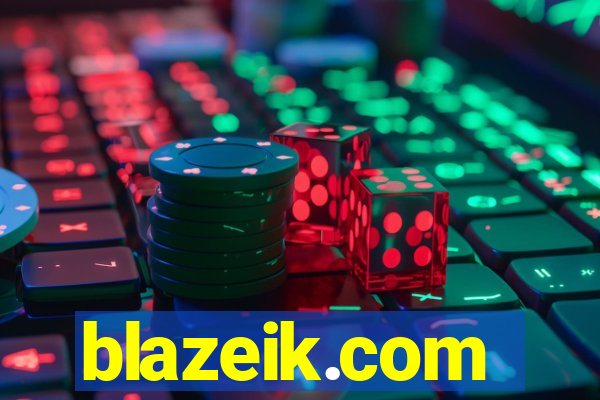 blazeik.com