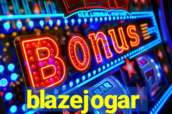 blazejogar