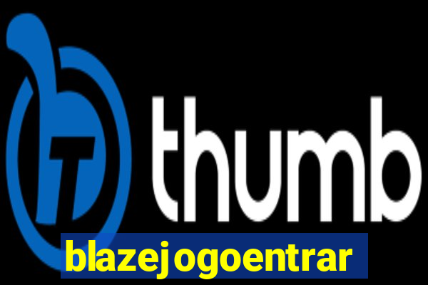 blazejogoentrar