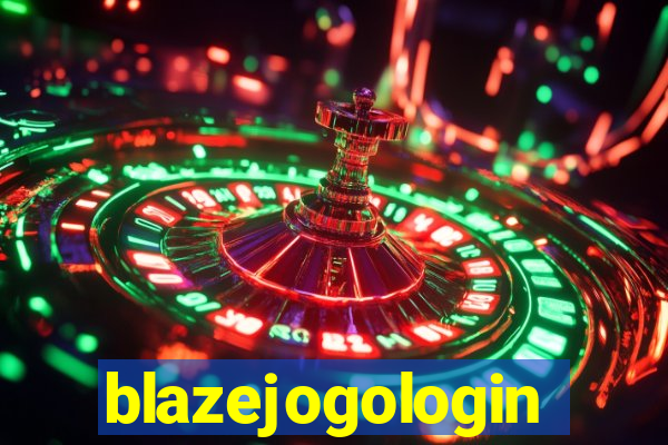 blazejogologin