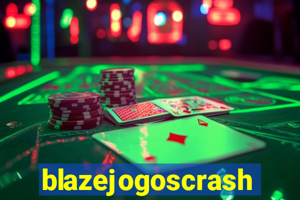 blazejogoscrash