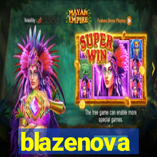 blazenova