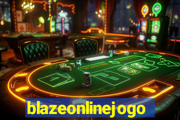 blazeonlinejogo