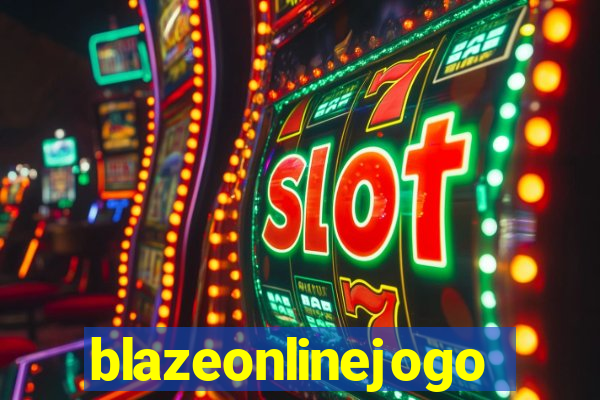 blazeonlinejogo