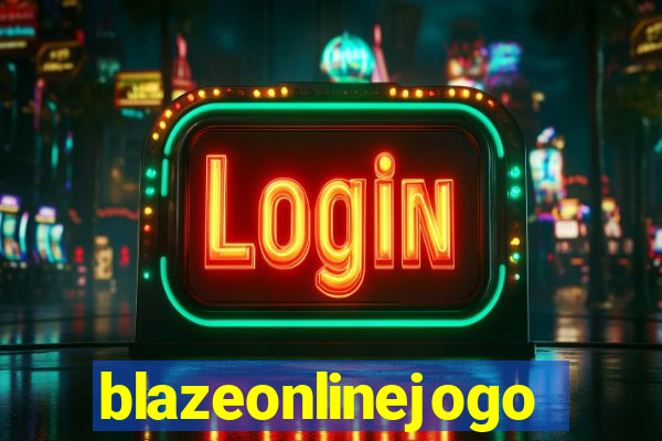 blazeonlinejogo