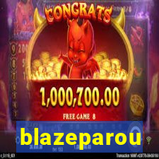 blazeparou