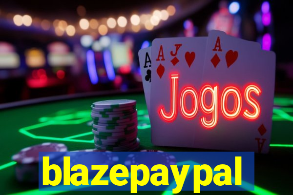 blazepaypal