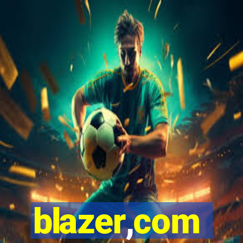 blazer,com