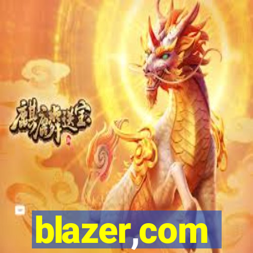 blazer,com