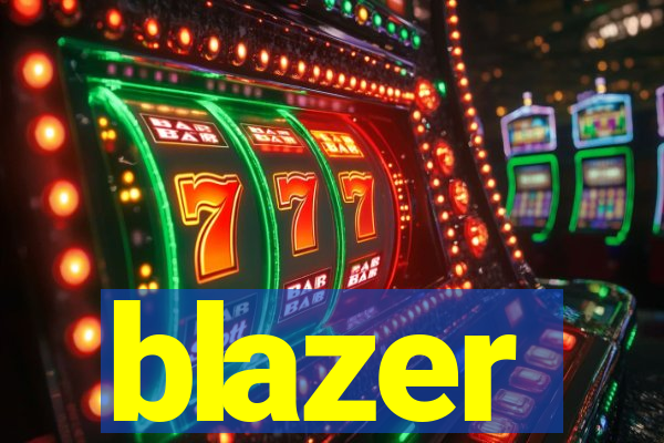 blazer