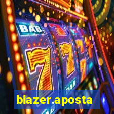 blazer.aposta