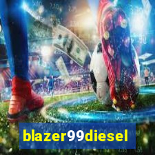 blazer99diesel