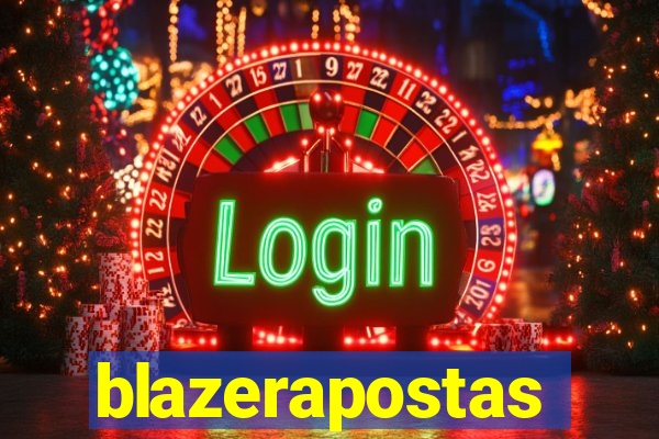 blazerapostas