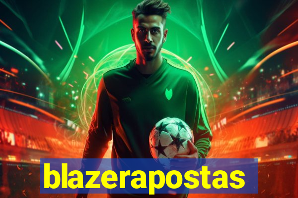 blazerapostas