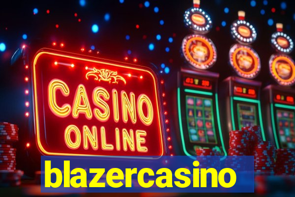 blazercasino