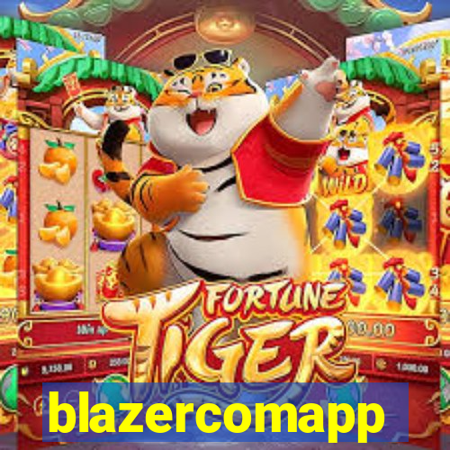 blazercomapp