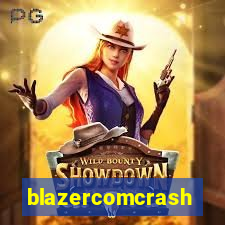 blazercomcrash