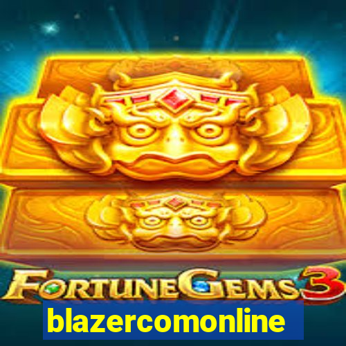 blazercomonline