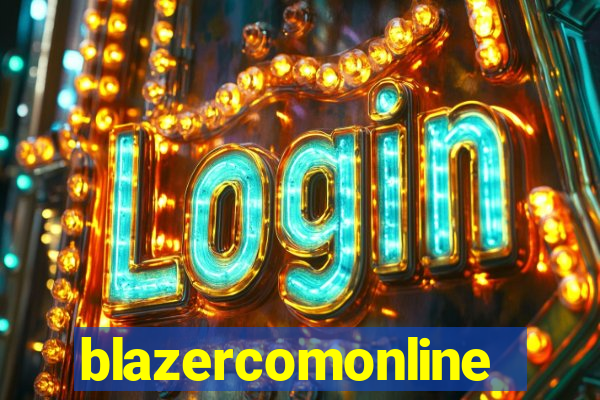 blazercomonline