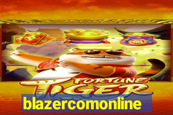 blazercomonline