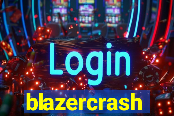 blazercrash