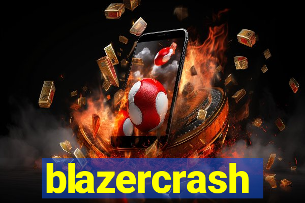 blazercrash