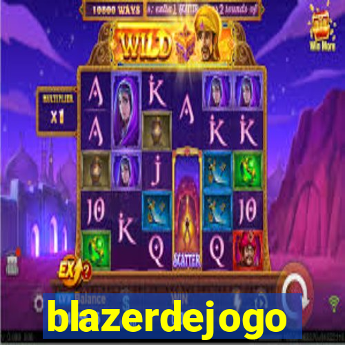 blazerdejogo