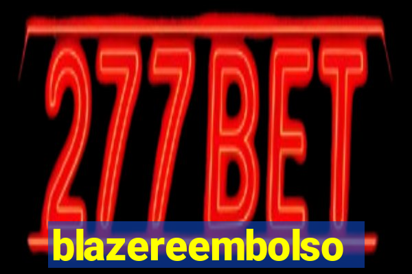 blazereembolso