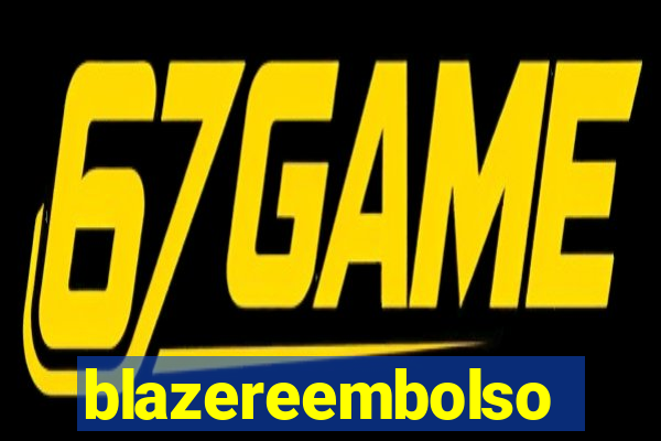 blazereembolso