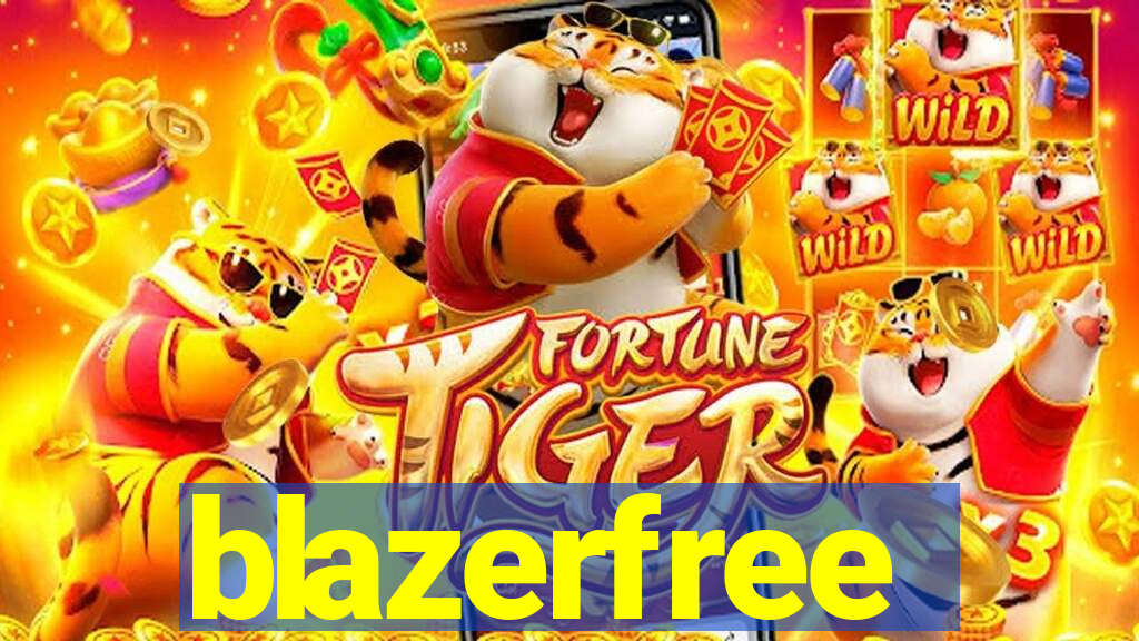 blazerfree