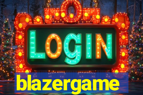 blazergame
