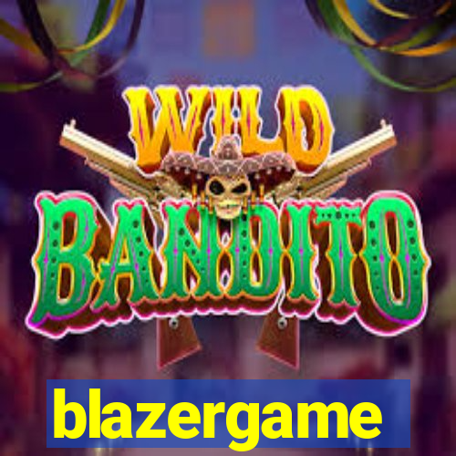 blazergame