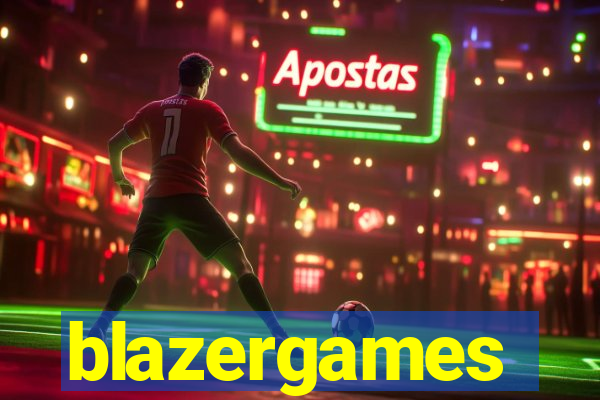 blazergames