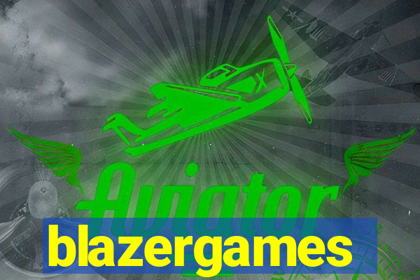 blazergames