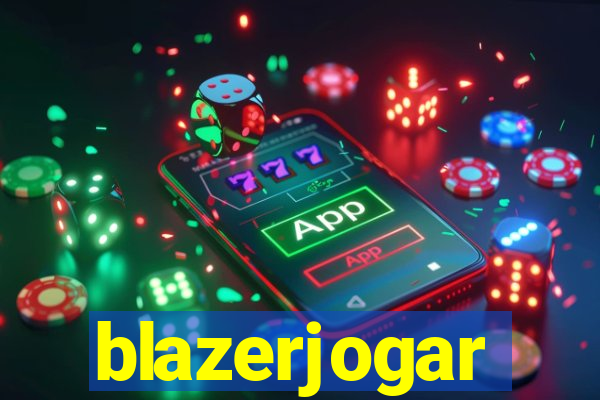 blazerjogar